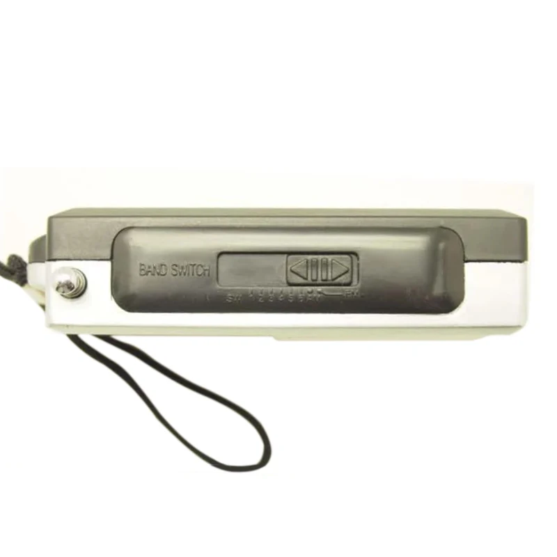 Low cost wholesale high sensitivity portable mini AM FM radio