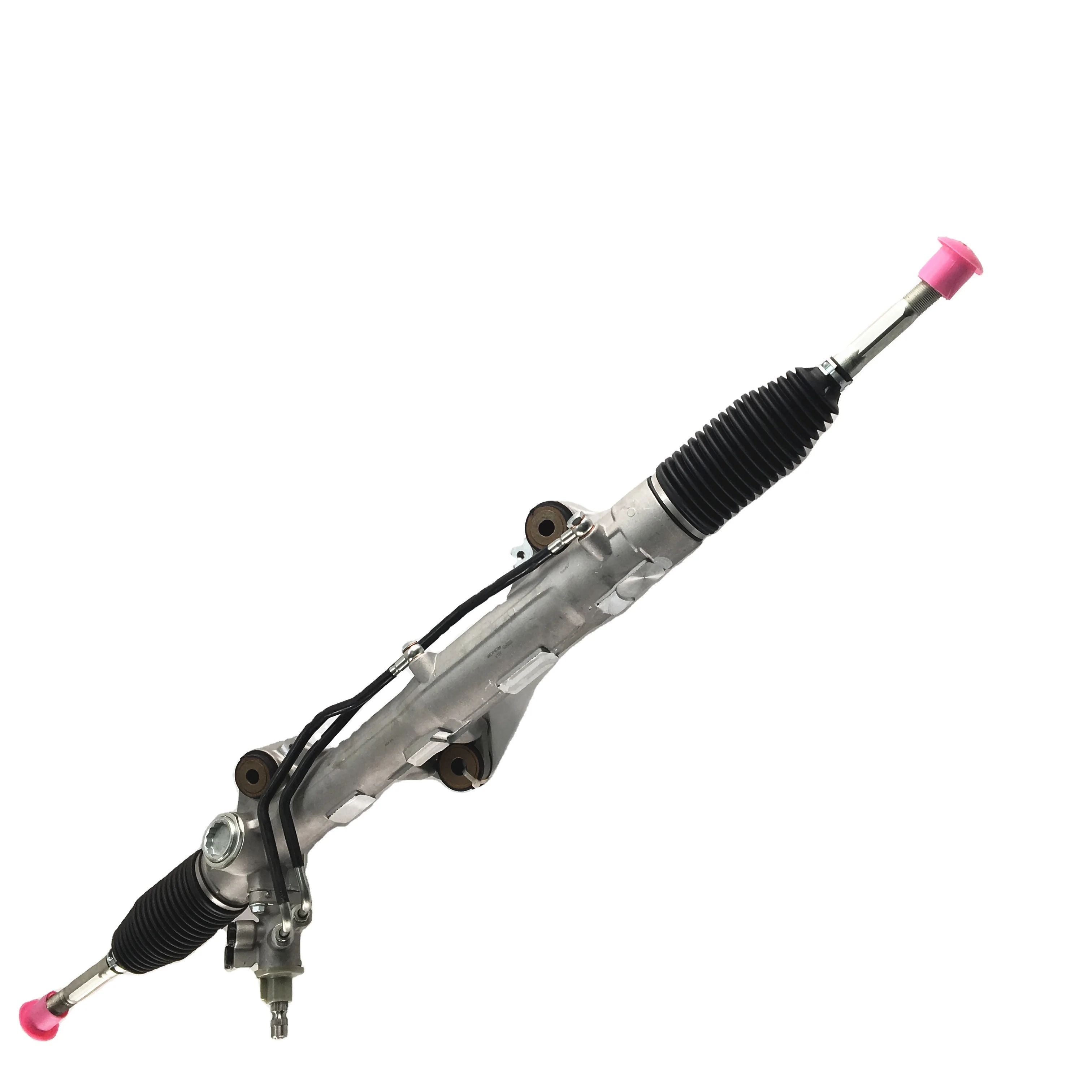 Hot sale car steering gear system power rack assy 44250-0C090 FOR TOYOTA