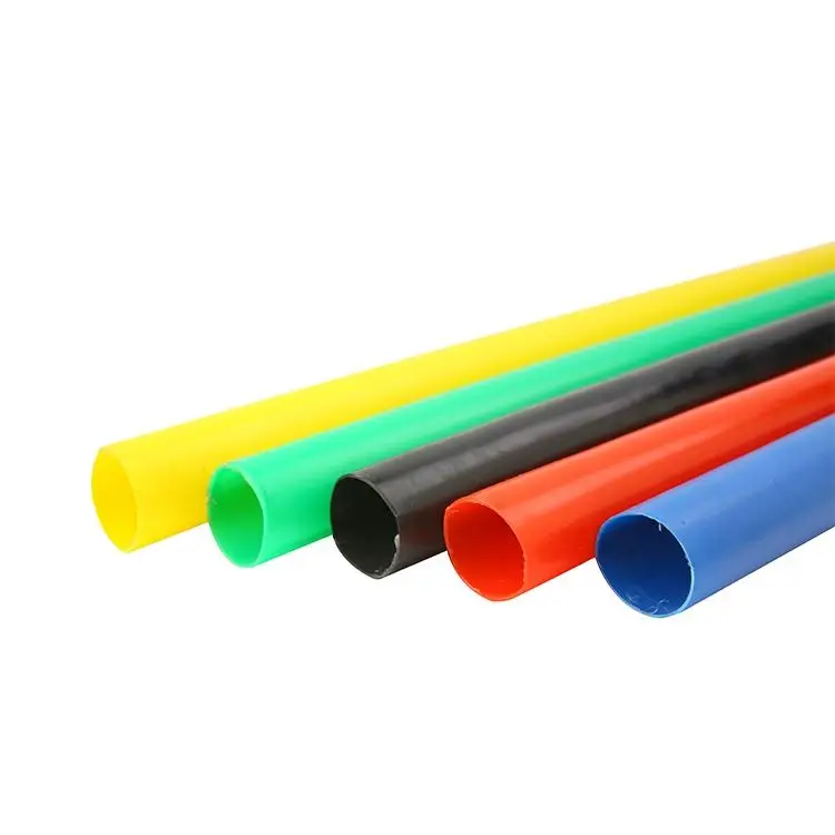 
20Mm Heat Shrink End Cap 