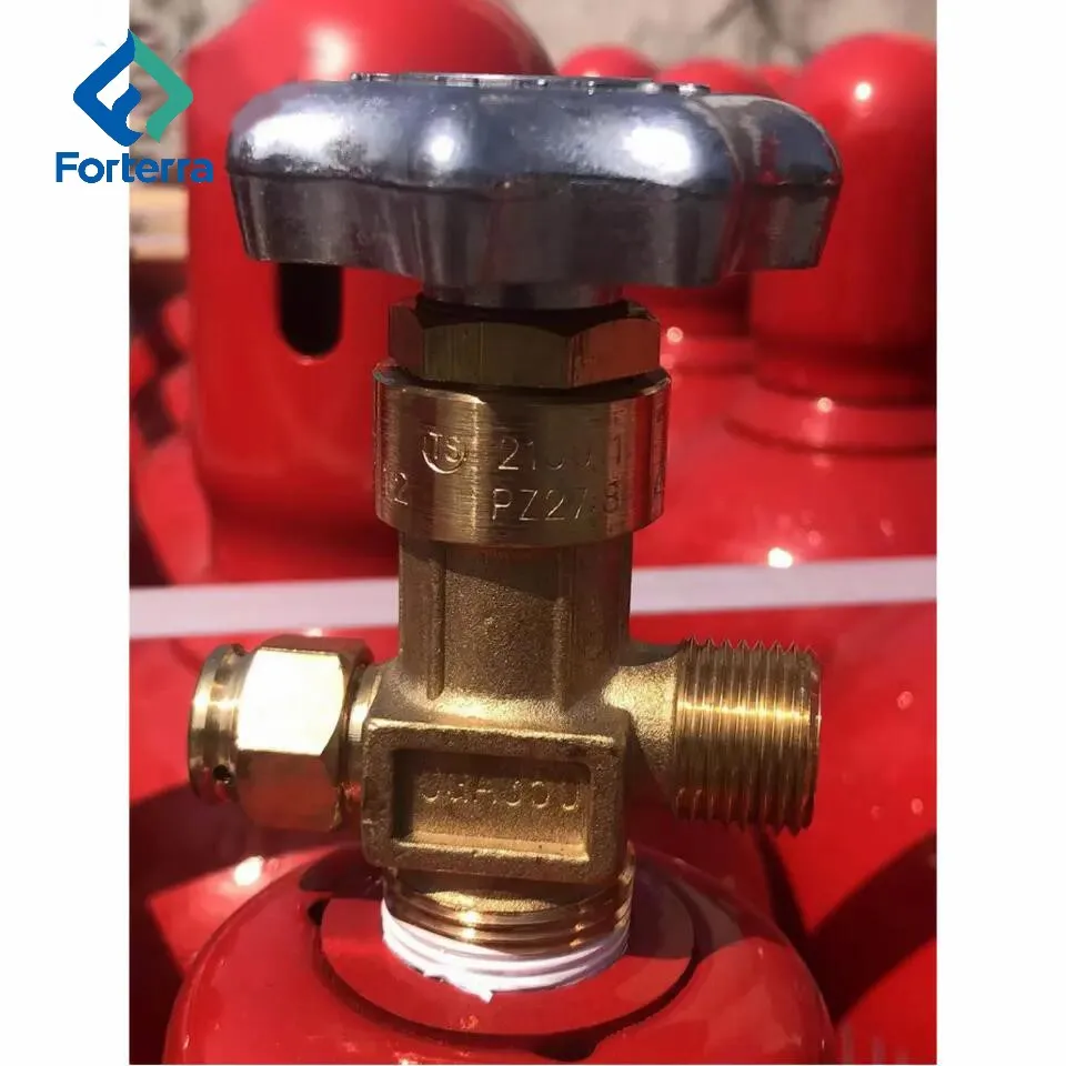 Factory Price 40L 6KG 99.95% Purity Acetylene Gas Refilling Acetylene C2H2 Gas in 40L Steel Cylinder for sale