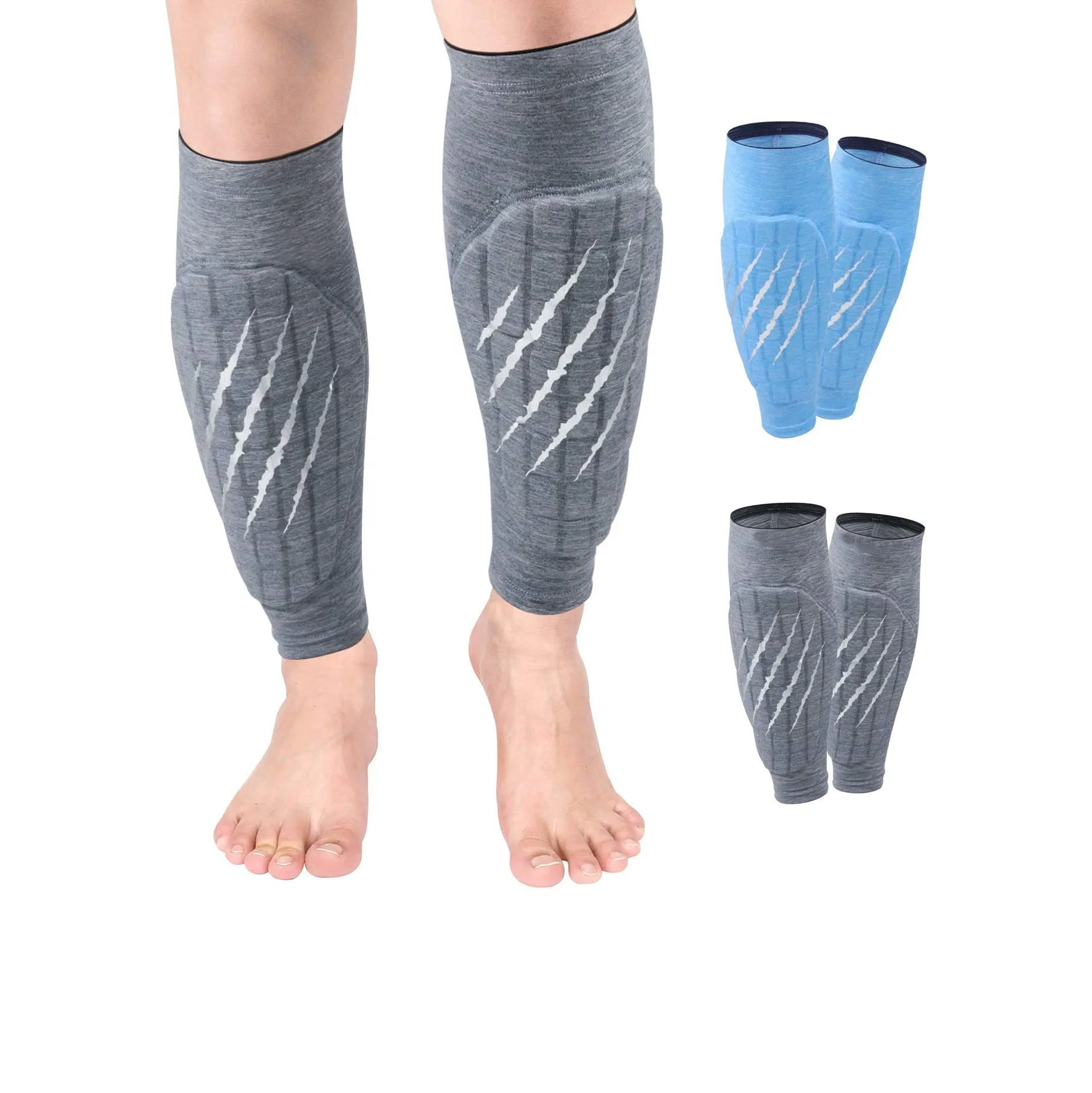 Shin Guards, Leg Guard for Men and Women, Shin guard