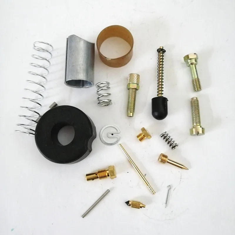 Motorcycle Carburetor Repair kit for bing 506 Rebuild Tool