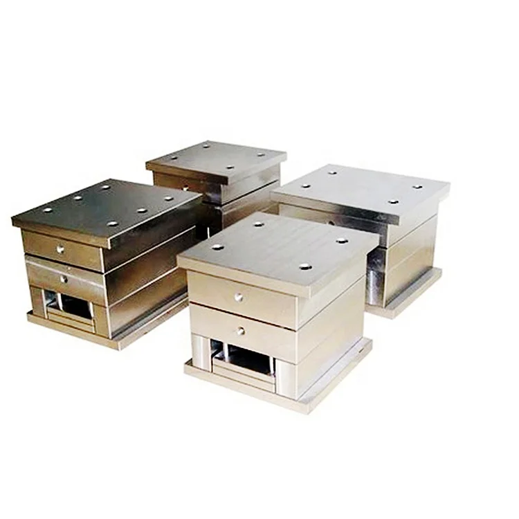 LPMS digital camera battery cover low-pressure injection molding mold supplier