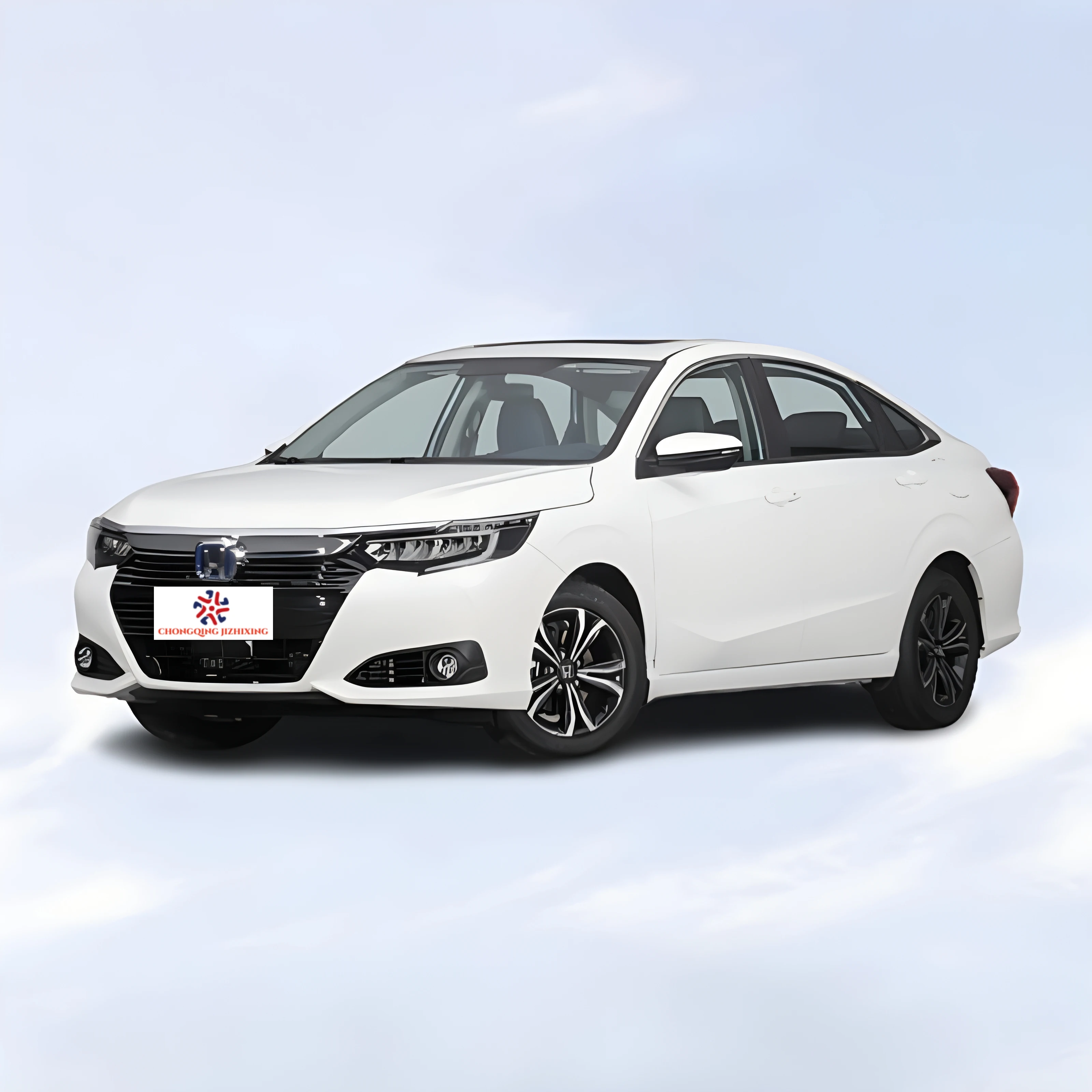 2024 New Version Hondas Crider 1.0t Car 2023 gasoline Fuel Car 4 Door 5 Seat 190 Km/h Cheap Hybrid Hondas New Car
