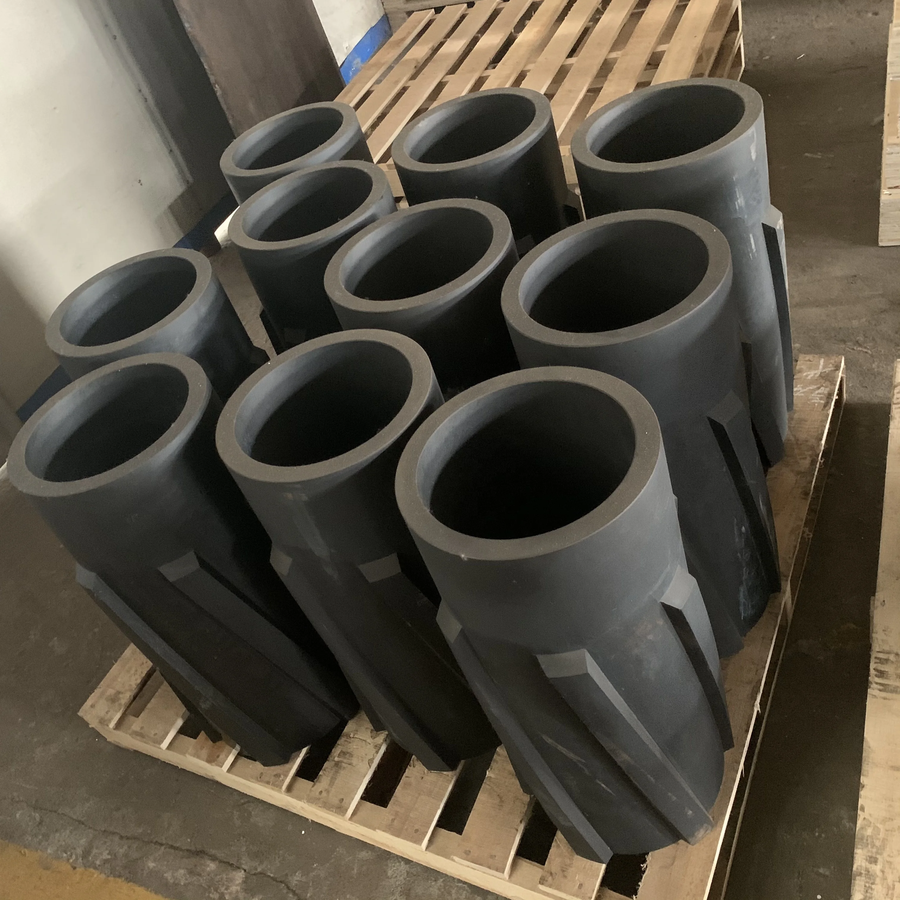 API  centralizer