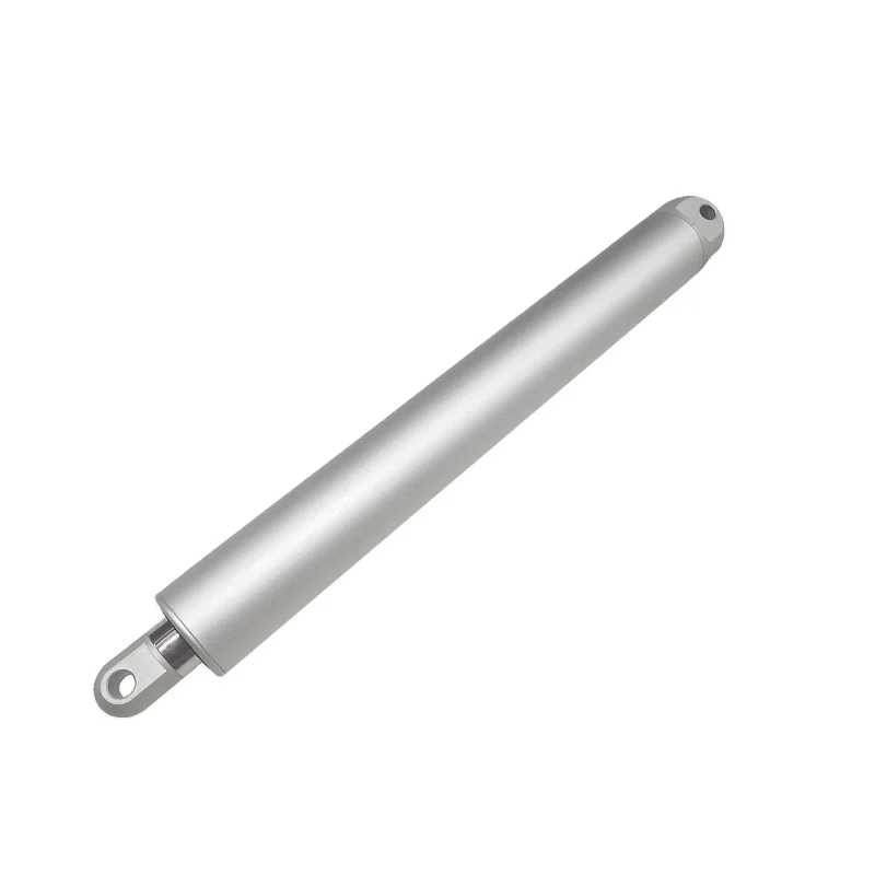 
CE Certificated pen type DC tubular linear motor actuator 