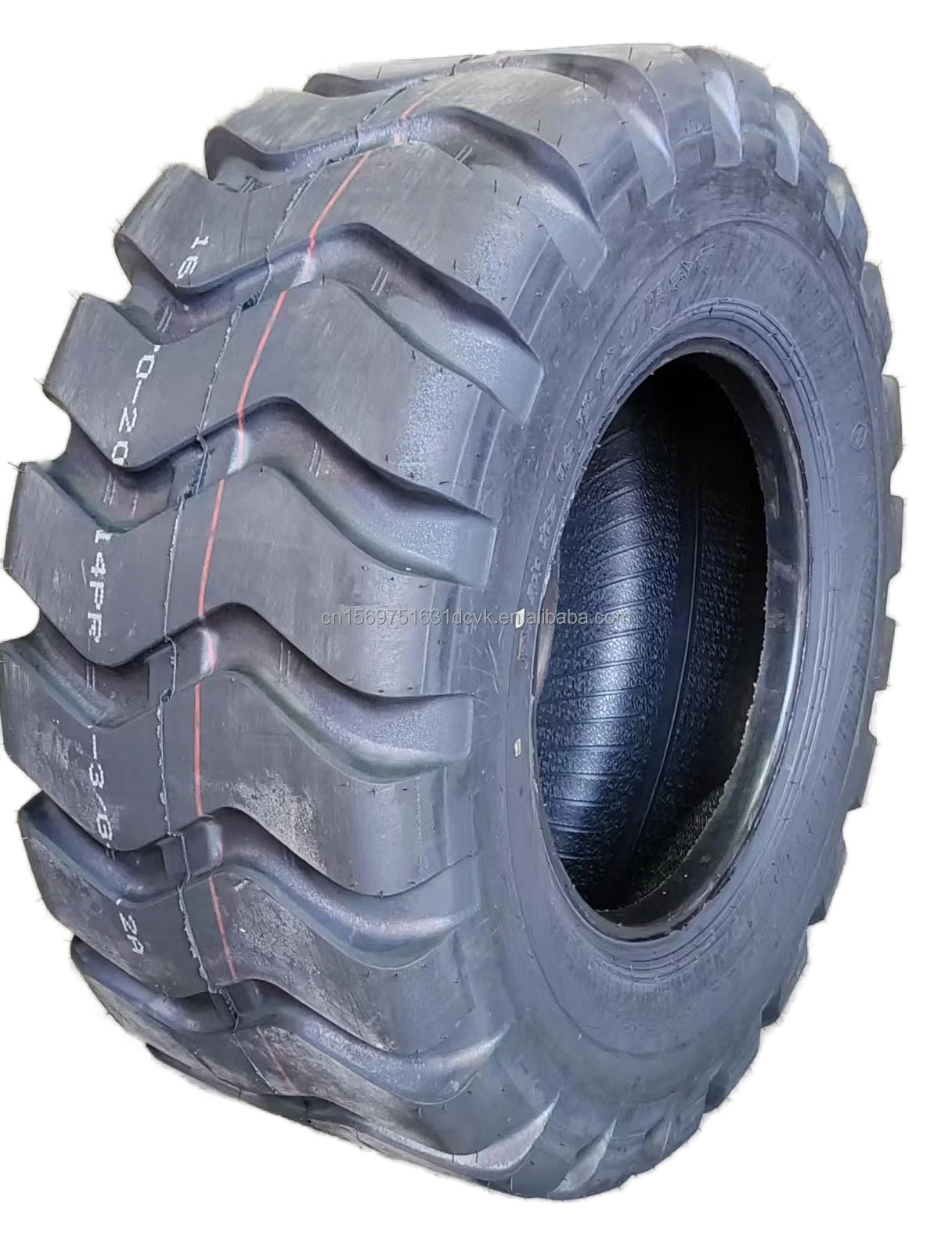 AEOLUS Wheel loader OTR tires construction machinery tyres best chinese OTR tyres 16/70-20