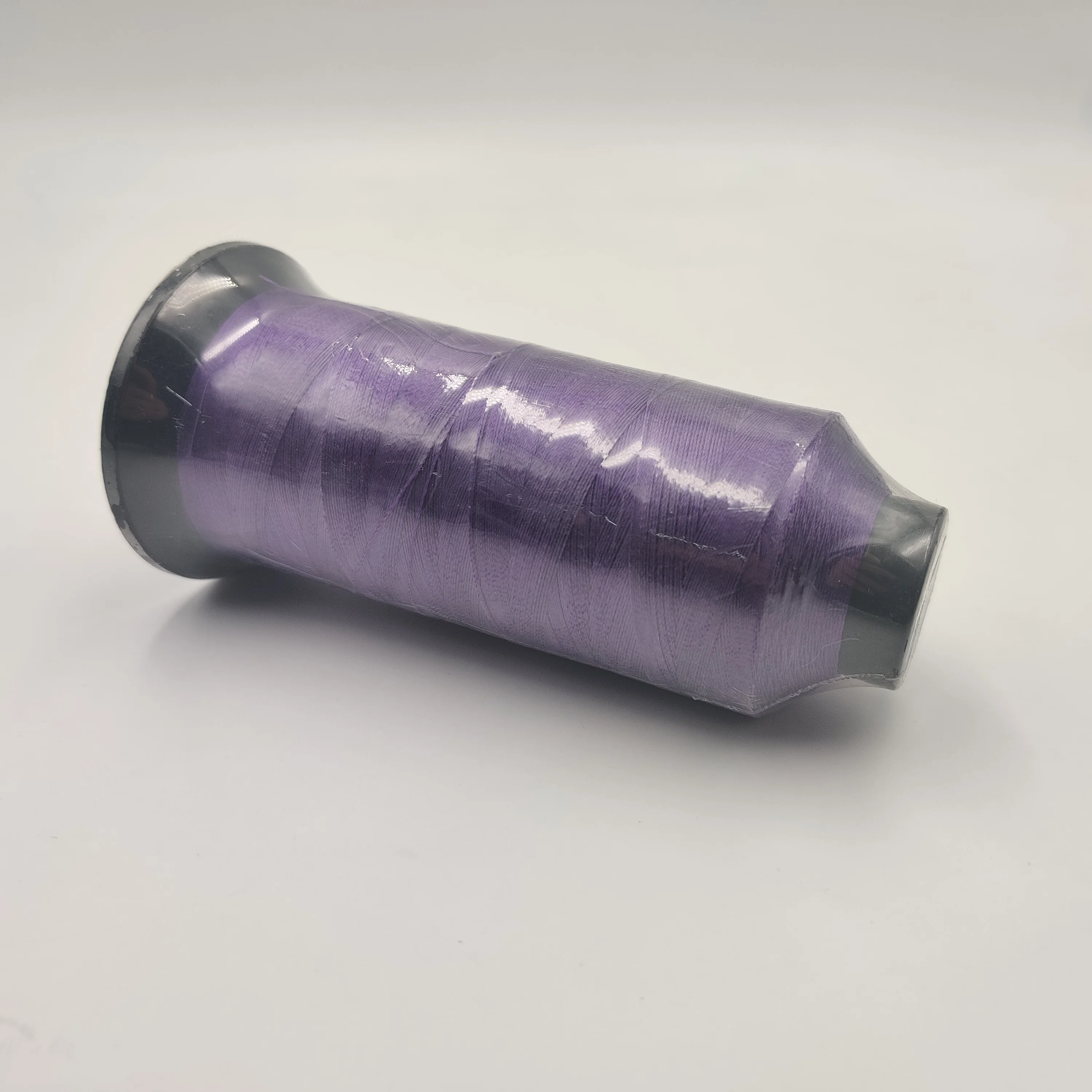 sewing thread wholesale 100% Polyester Sewing Thread Colorful 420D/2  sewing thread for bag