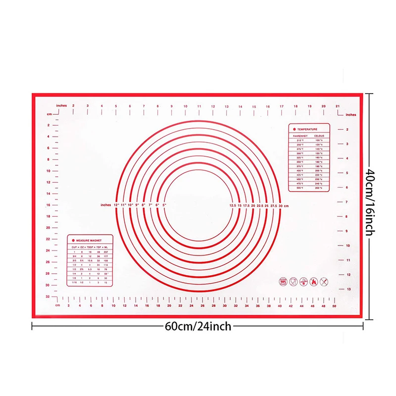 Alfombrilla De Silicona Para Hornear Macaron Silicone Baking Mat Factory Bakery Supplies Tapis De Cuisson En Silicone Baking Mat