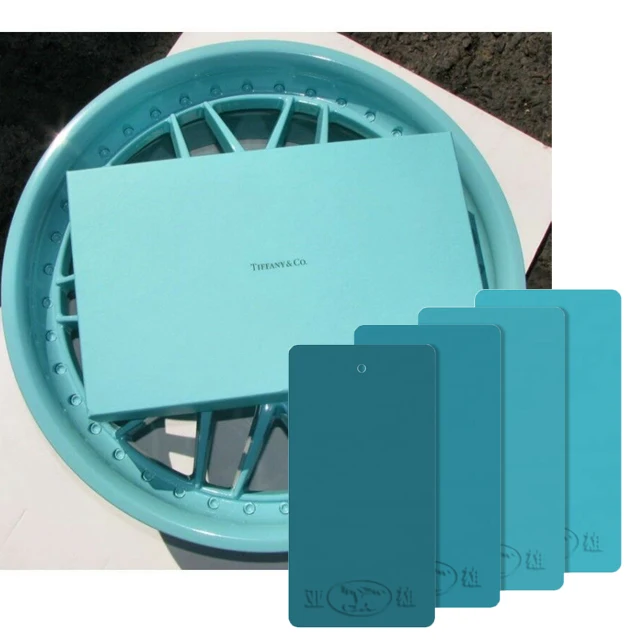 Эпоксидный порошок покрытие порошок для колеса