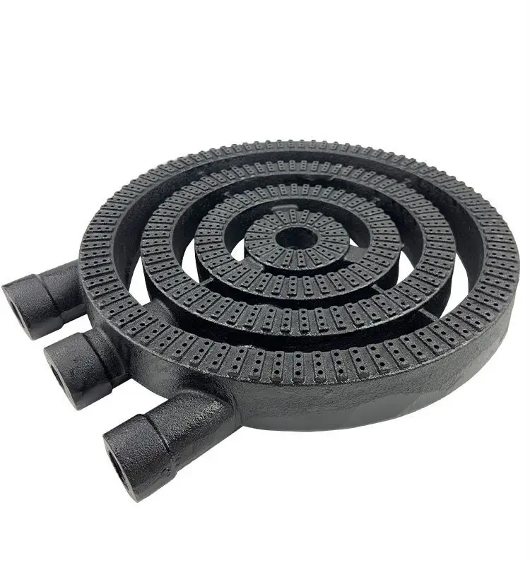 Quality Professional Manufacture Cheap Natural Gas Burners For Boilers