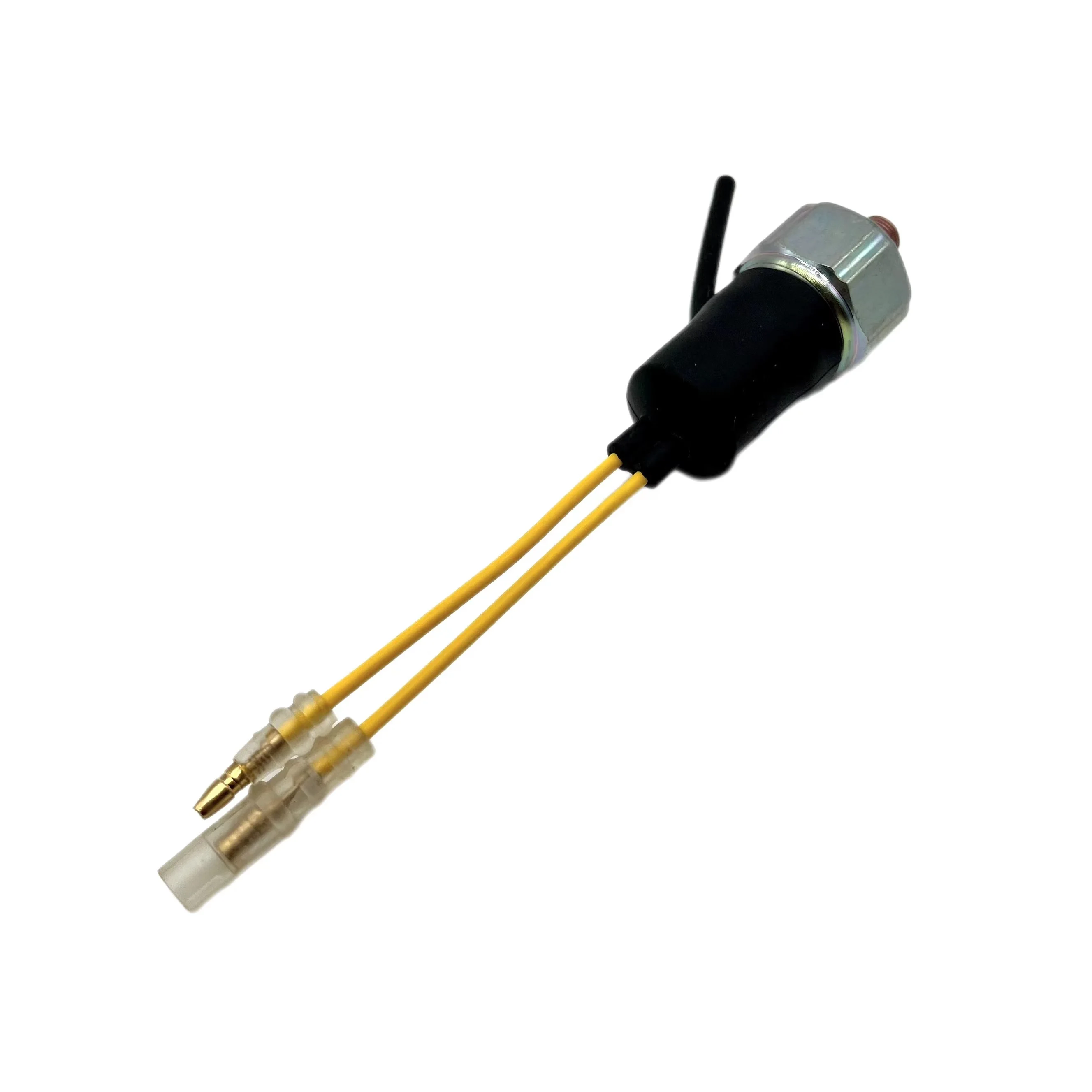 High Quality Oil Warning Pressure Switch Sensor 1824101601 for Isuzu Engine 4BG1 4BD1 6BD1 6BG1 6SD1 6BG1T 6HE1