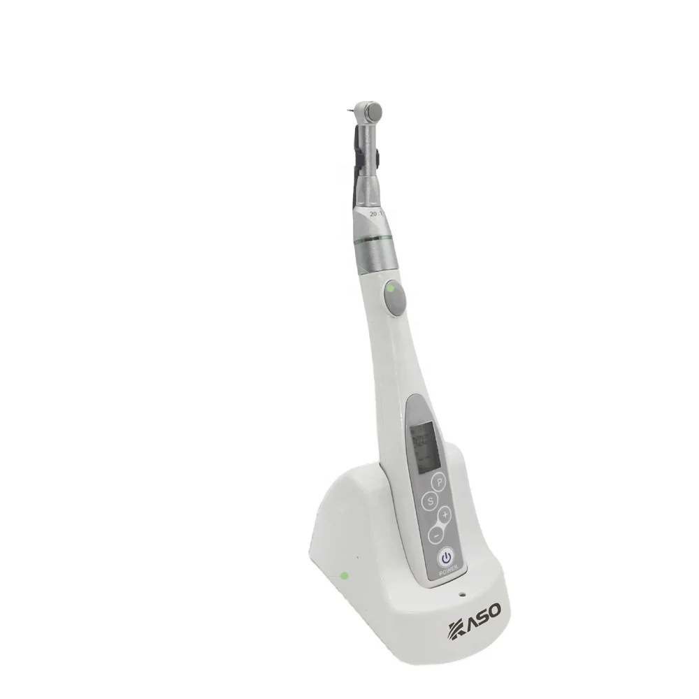 KASO KS-ED08 Wireless Dental Endo Motor with LED