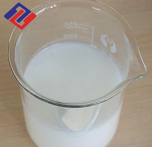 Good Solubility Water Based Active Defoamer Chemical
