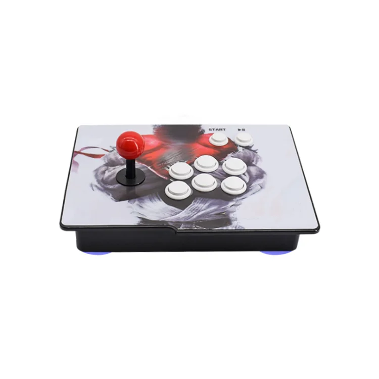
China Manufacturer Professional Household Arcade Fighting Game Fashion Pandora Game 