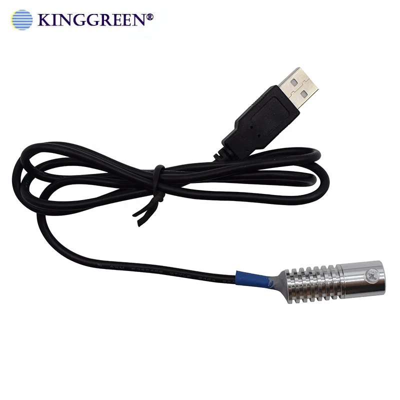 5V USB Light Engine R/G/B/Y/P/Ice blue LED 2W For Car PMMA Fiber Optic Cable Illumination