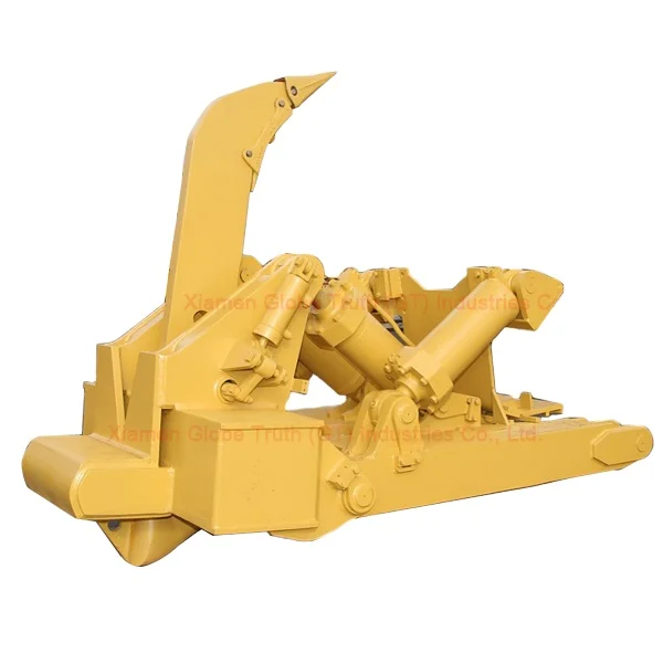 Бульдозер D10R D10T порыхлитель с зубчатой частью адаптера № 1182140 бульдозер и хвостовик по лучшей цене