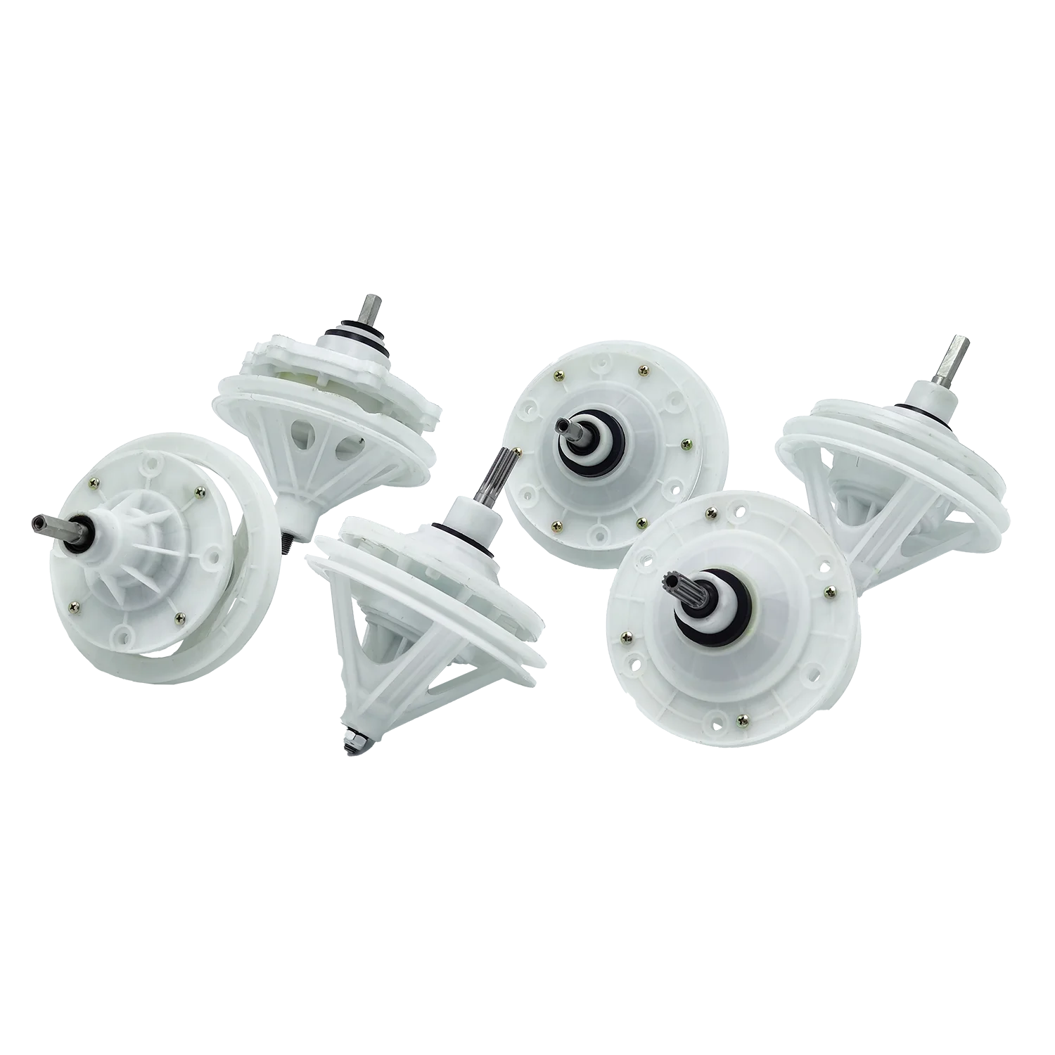 
 Редуктор коробки передач для стиральной машины  