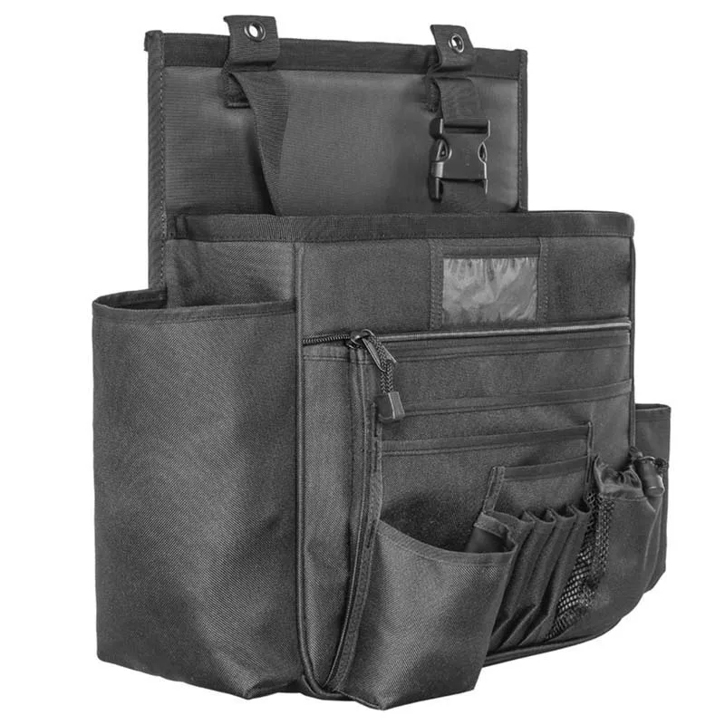 Supplies Interior Accessories High Quality Storage Bag Car Backseat Trunk Car Seat Organizer
