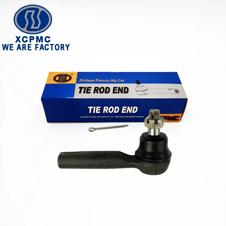
factory 48520-2B000 for nissan tie rod end 