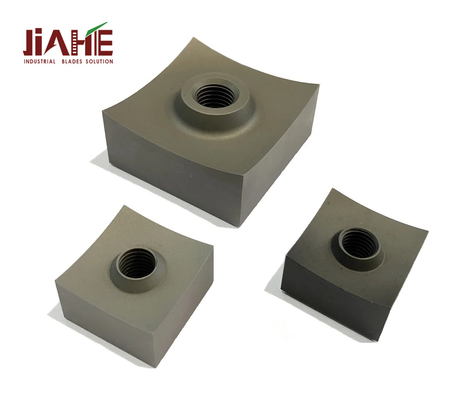 Shredder Blades Plastic Shredder Machines