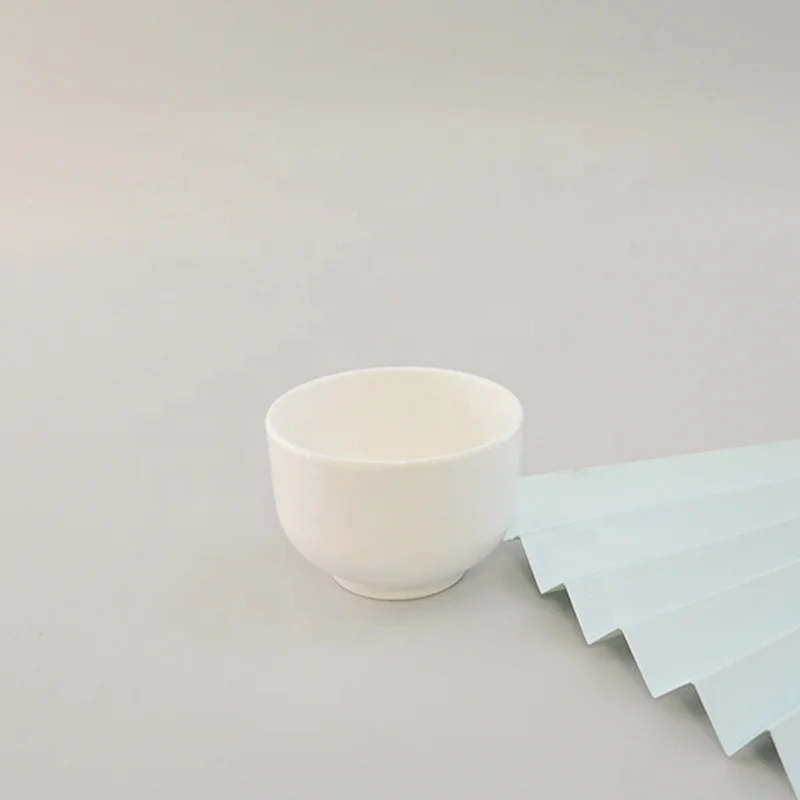 
 120 мл мини-чашка для чая с логотипом заказчика, ресторан, меламиновые чайные чашки, наборы японских чашек  