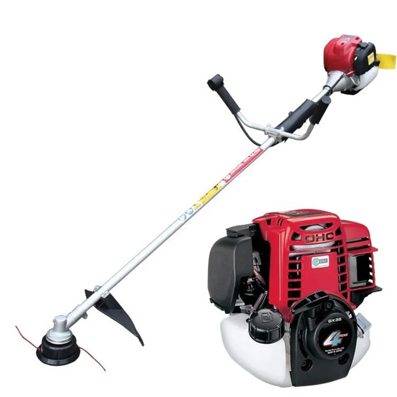 Mini farm rotary weeder/farm weeder/the green machine weeder cultivator