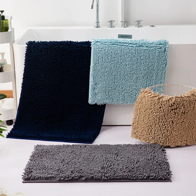 2023 New Product Idea PVC Anti-slip Super Water Absorbent Carpet Mat Absorbent Mat