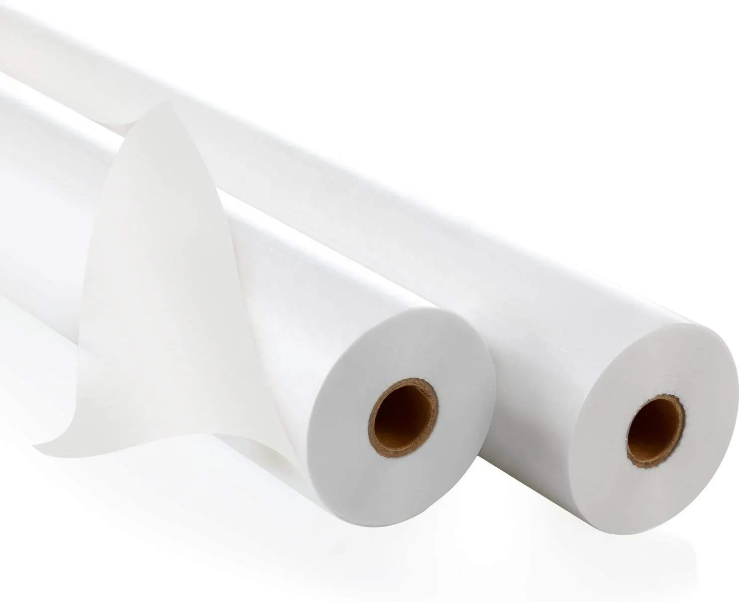 Polyethylene Material Waterproof Clear or Black Plastic Poly Film Roll