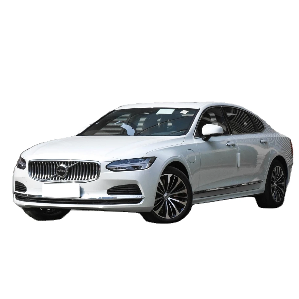 Volvo S90 Новый энергетический автомобиль роскошный Электромобиль произведенный в Китае электромобиль с левым рулем для продажи