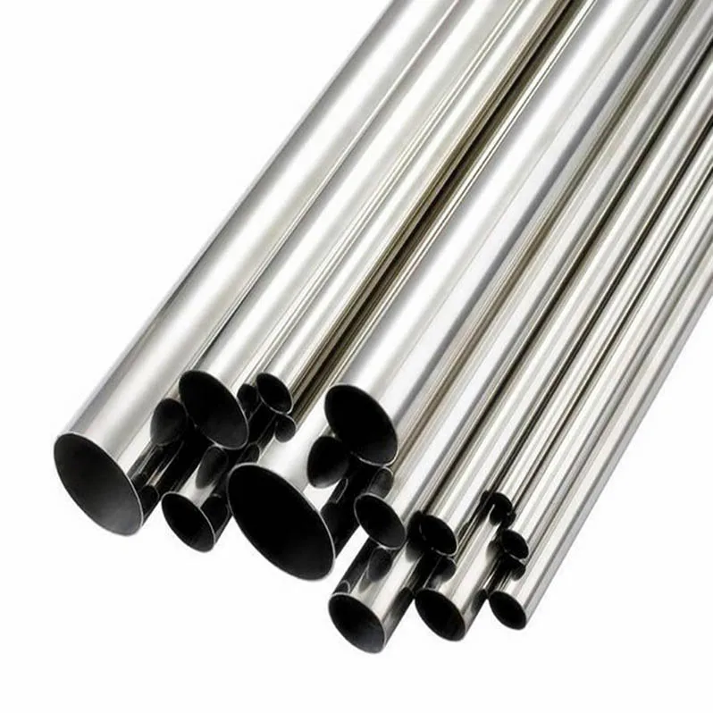 Instrumentaiton Seamless Bright Anneal Pickled Stainless Steel Tube/pipe