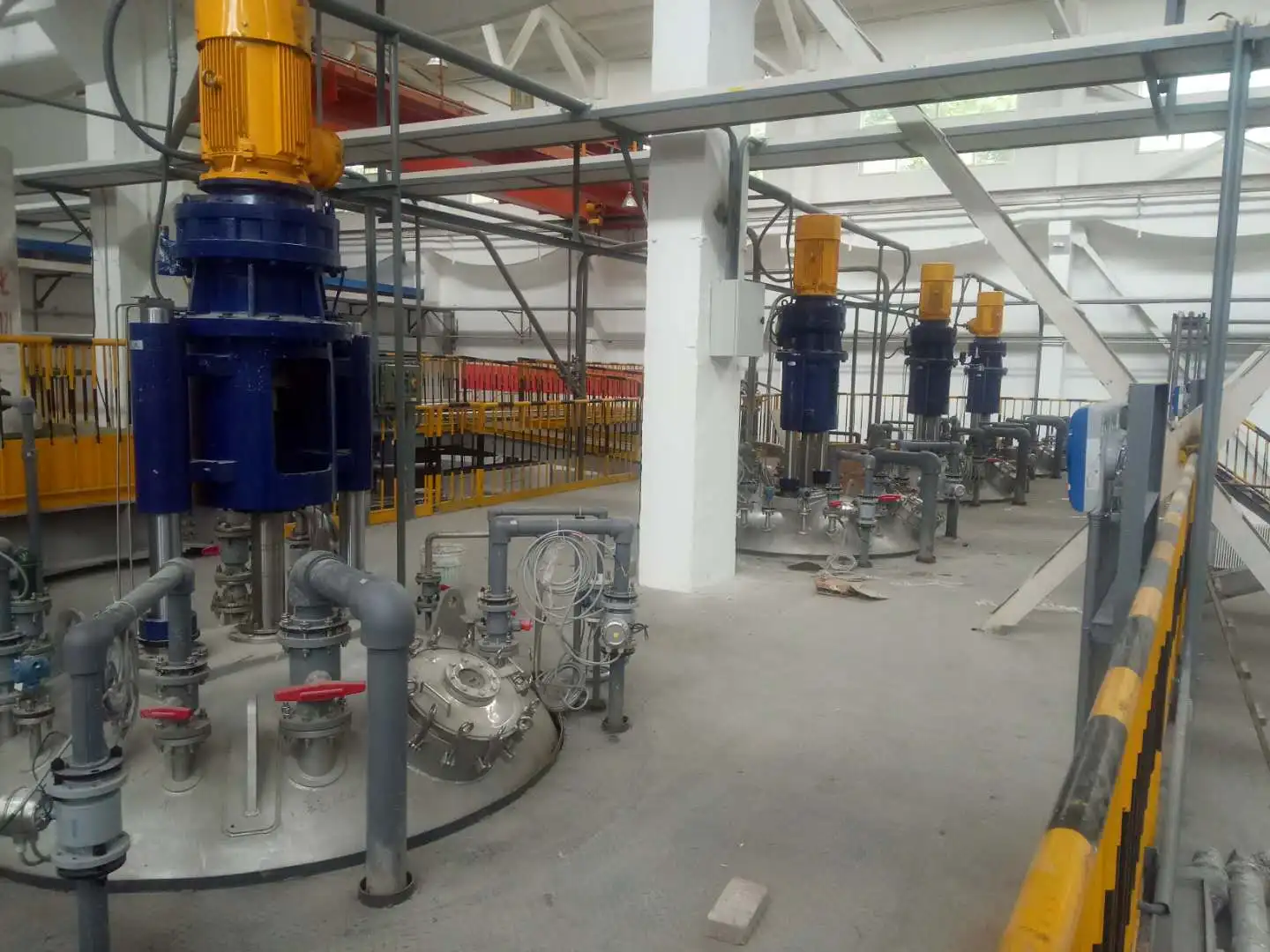 CE Approved Stainless Steel Agitated Nutsche Filter Manufacturer For Chemical Industry