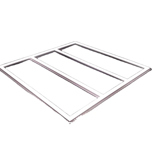 
High Quality Eu-Standard Driver high brightness Led Grille Lighting Fixture NON-Isolated Driver 64w Lifud 