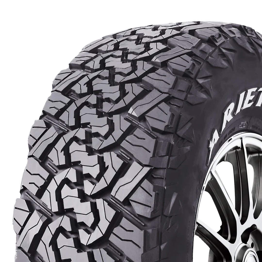 Chinese Competitive Price All-Terrain Tyre Supplier r17 265 65 265/65r17