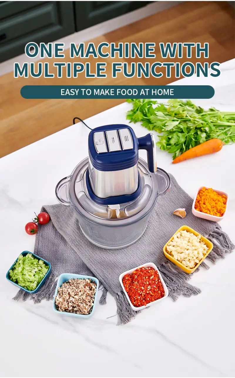 vegetable meat Manufacturer sale hot israel, italian food processor in slicer/