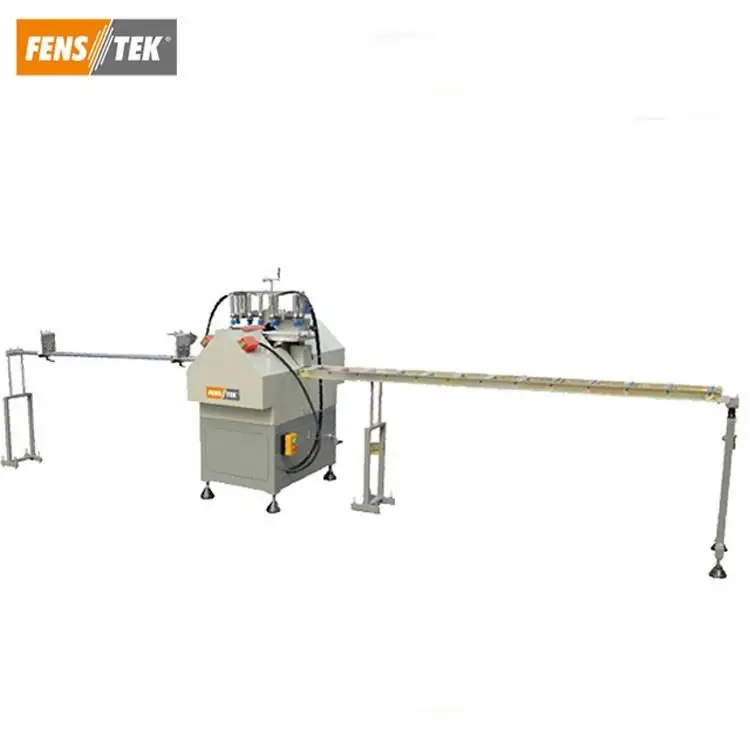 
pvc window machine glazing bead cutting saw glazing bead cutting machine 