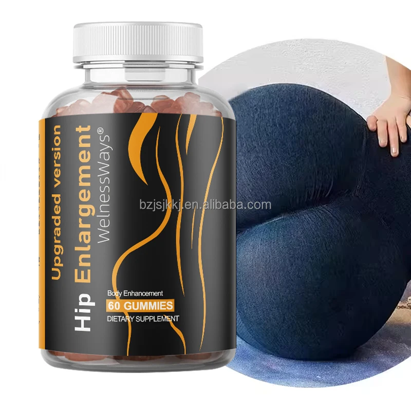 Skin Whitening Gummies Herbal Supplement Whitening Vitamin C Gummies Collagen Gummies For Skin Whitening