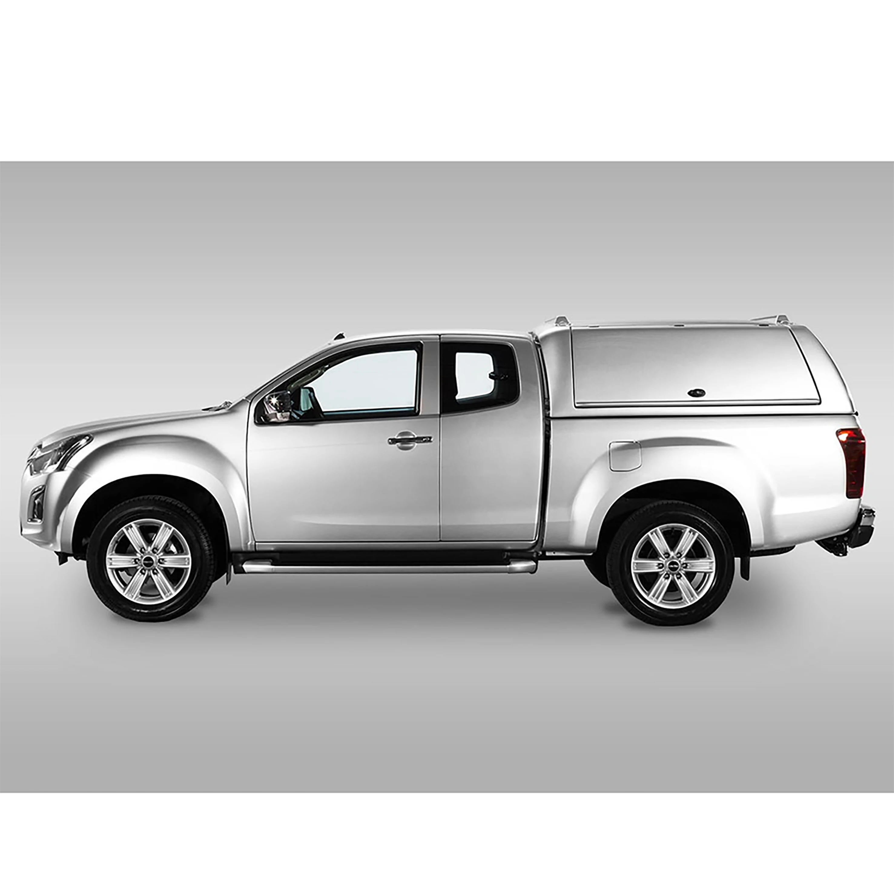 Pick up truck canopy for Ford F150