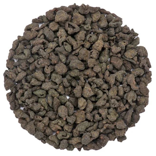 Tai Wan Ginseng Oolong Lady Orchid Lan Gui Rn Tea