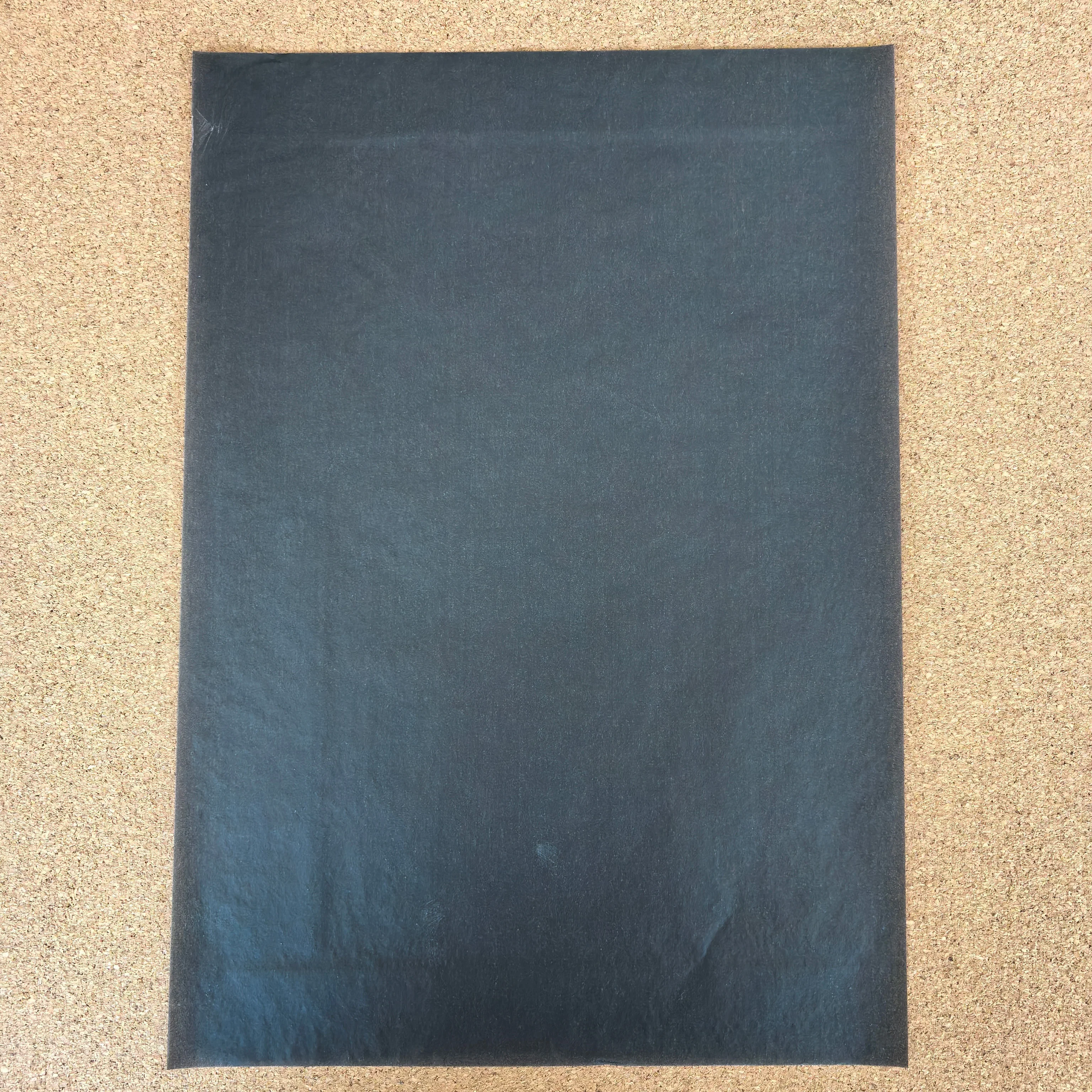 New Packing A4 Blue Black Carbon paper