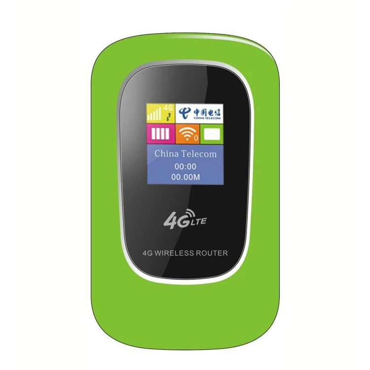 New Design outdoor wireless wifi repeater mobile 4g router with sim slot