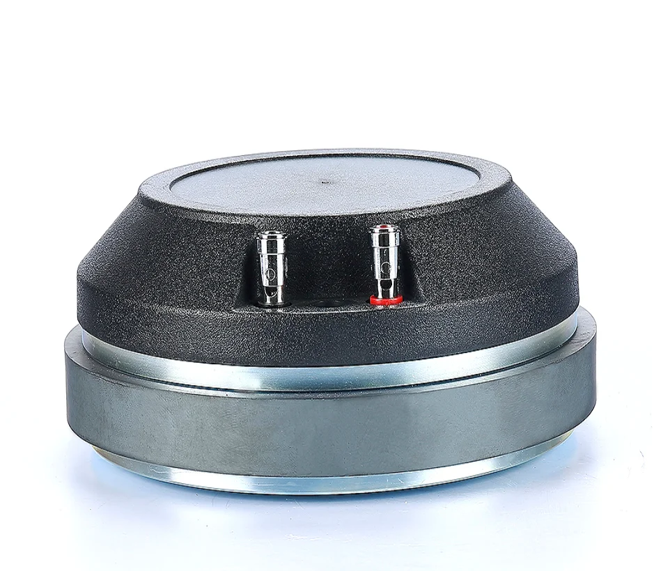 Guangzhou 72mm voice coil 1.4 inch throat compression driver tweeter speaker