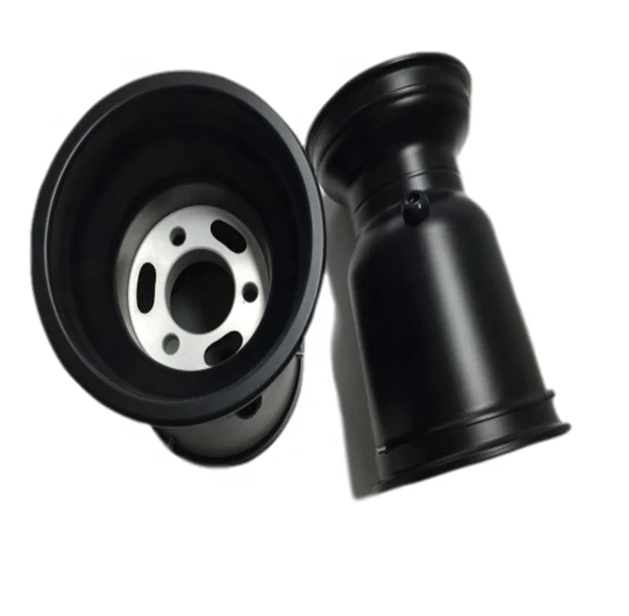 Обод колеса из магния для запасных частей карт