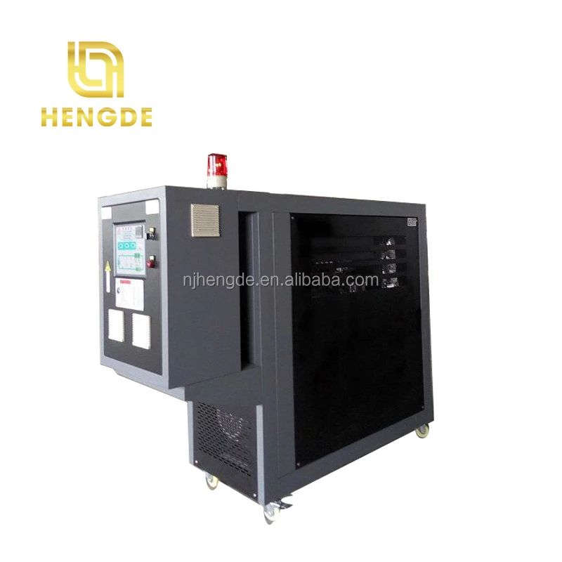 automatic industrial oil heater 400kw thermal oil heater price factory temperature controller for oil