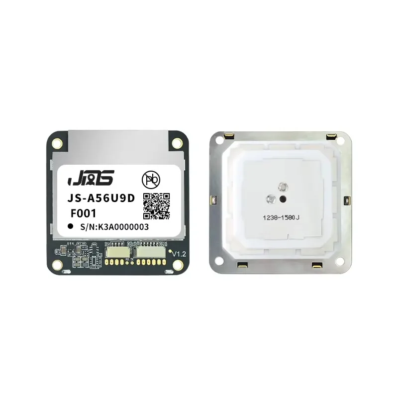 High Precision Positioning RTK Gnss Receive Antenna Rtk Module Topography Device Usb Gnss Receiver Agricultural Gps