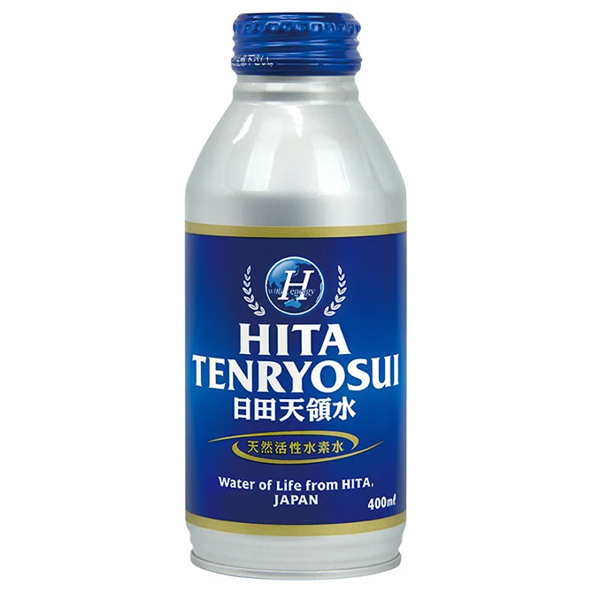 Активная Водородная вода хорошего качества, 400 мл, распределитель минеральной воды оптом