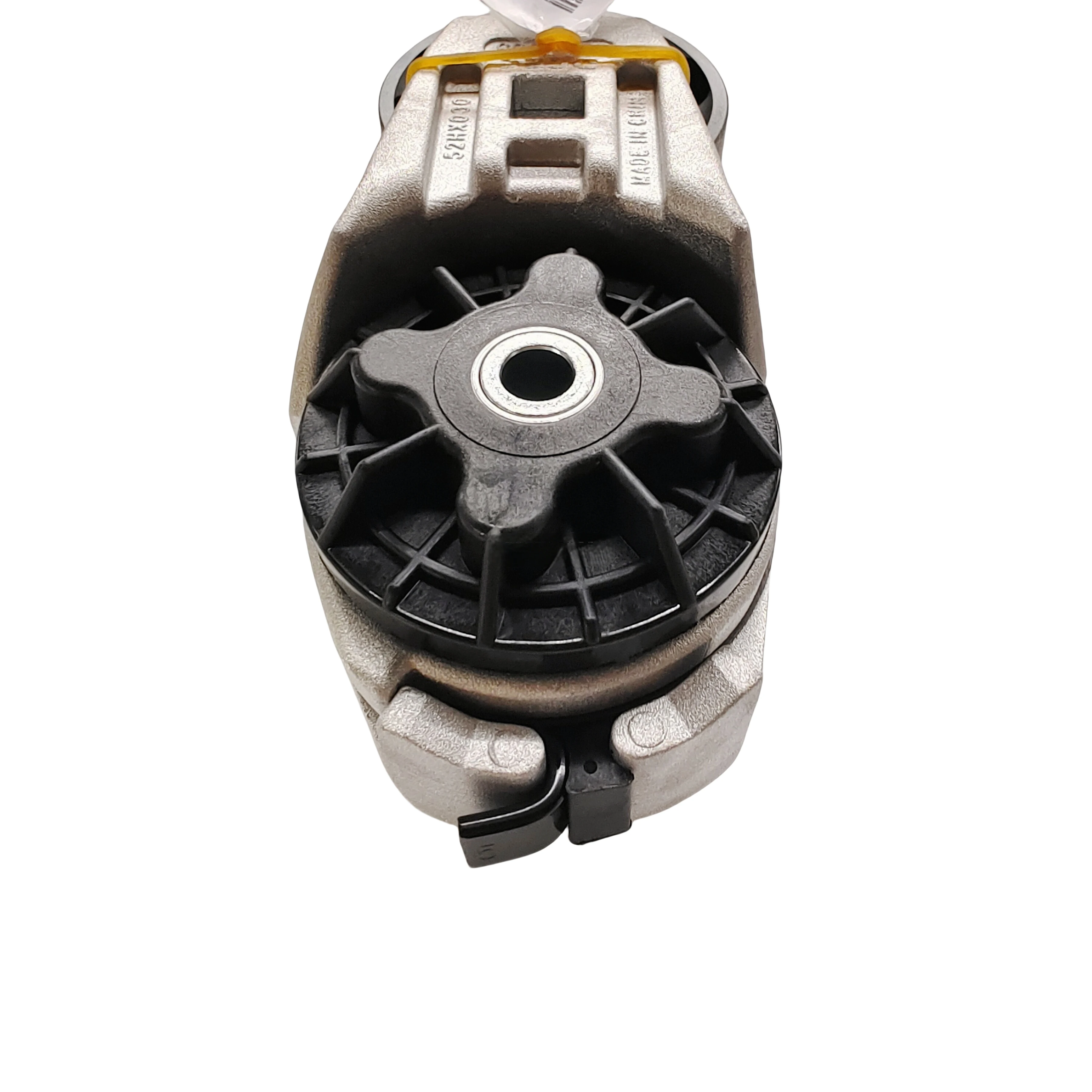 Натуральная DongFeng 6B5.9 6BT 6CT детали двигателя натяжитель ремня 3937553 3914086 3978022 для Cummins