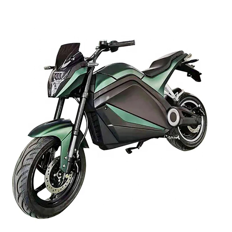 electric motorcycle 8kw baby no license