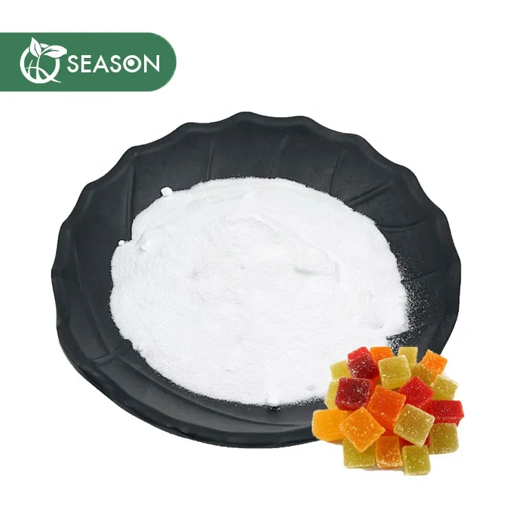 Factory Supply NF13 Pure Sodium Cyclamate Sweetener