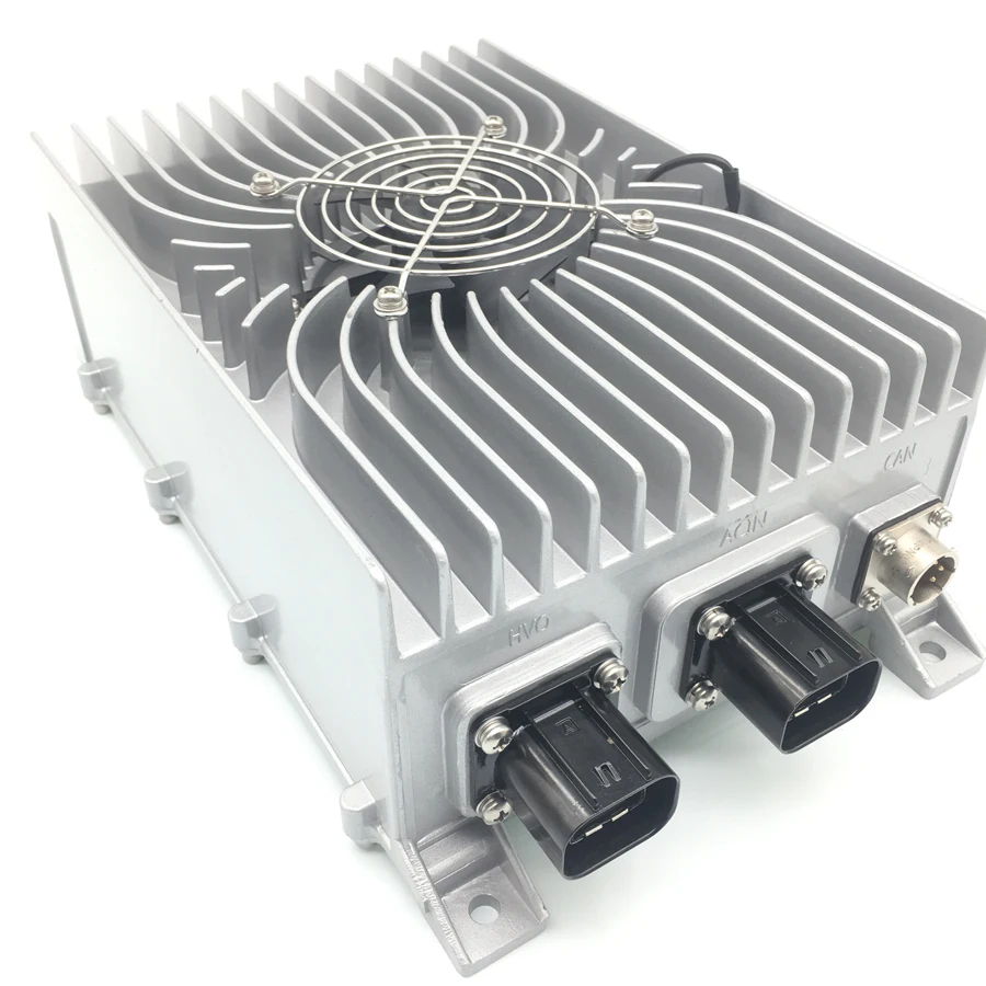 Direct factory dilong charger 3kw charger 72v